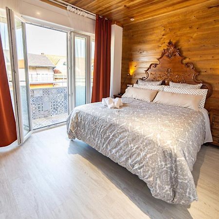 Pousadas Camino De Finisterre Vilarino de Beba ภายนอก รูปภาพ