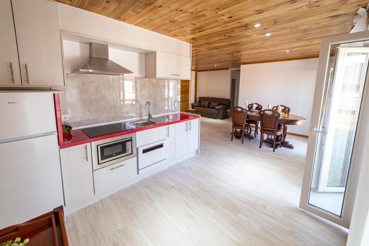 Pousadas Camino De Finisterre Vilarino de Beba ภายนอก รูปภาพ